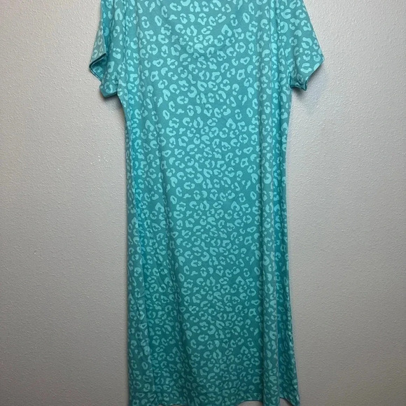 Lot Of 2 NorthStyle Peruvian Cotton Nightgowns Size Large retails $65 Each - Picture 14 of 16
